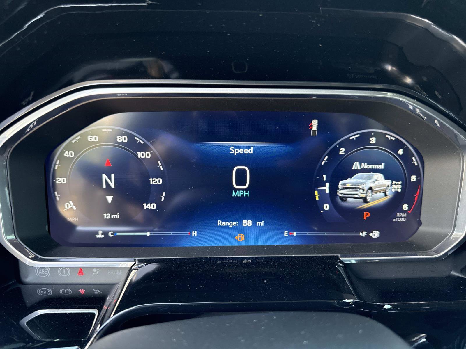 New 2026 Chevrolet Silverado 1500 RST image 29