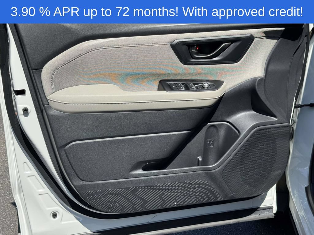 Certified 2026 Subaru Forester Premium AWD/4WD image 16