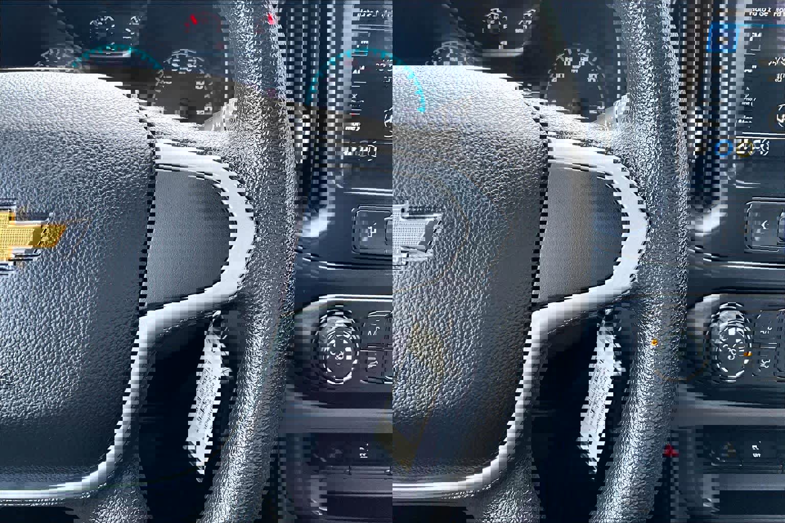 Used 2019 Chevrolet Colorado W/T w/ WT Convenience Package image 24