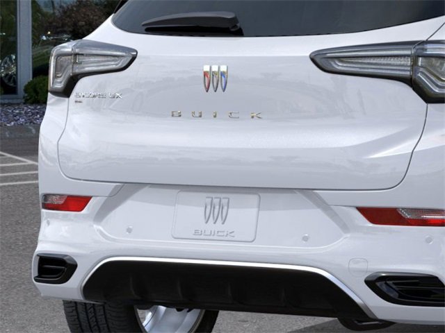 New 2026 Buick Encore GX Avenir w/ Avenir Convenience Package image 14