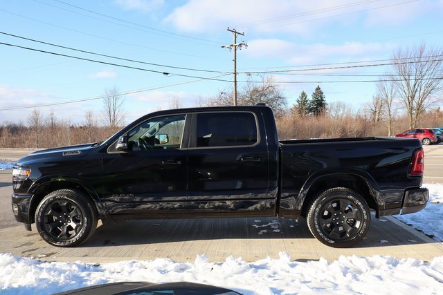 New 2026 RAM 1500 Big Horn image 32