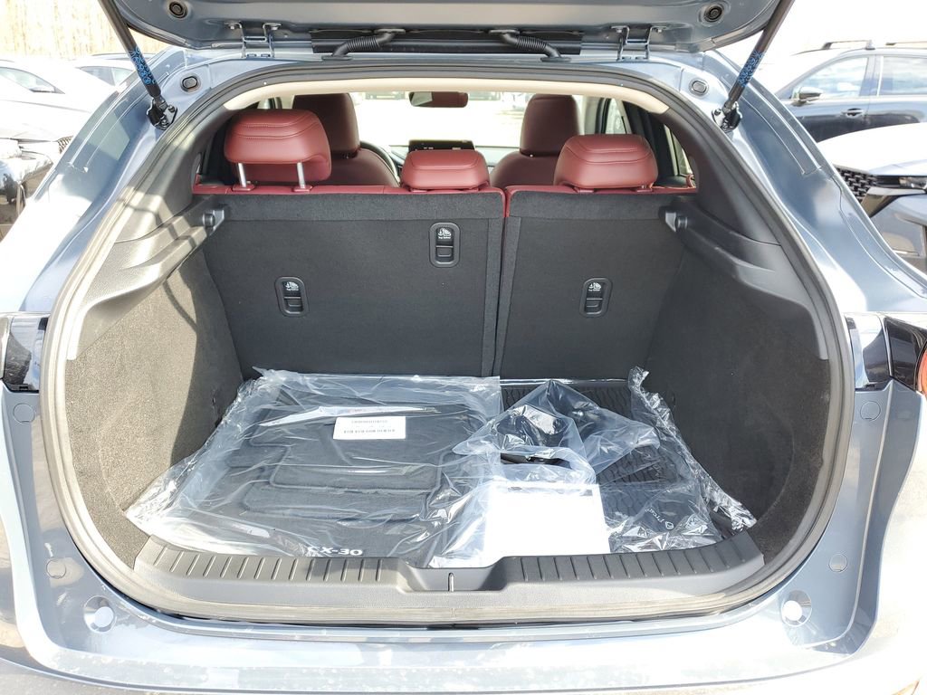 New 2026 MAZDA CX-30 AWD 2.5 S image 8