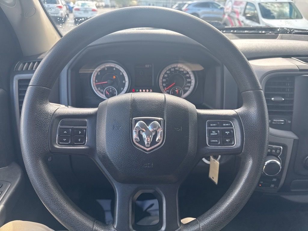 Used 2016 RAM 1500 Express w/ Popular Equipment Group image 15