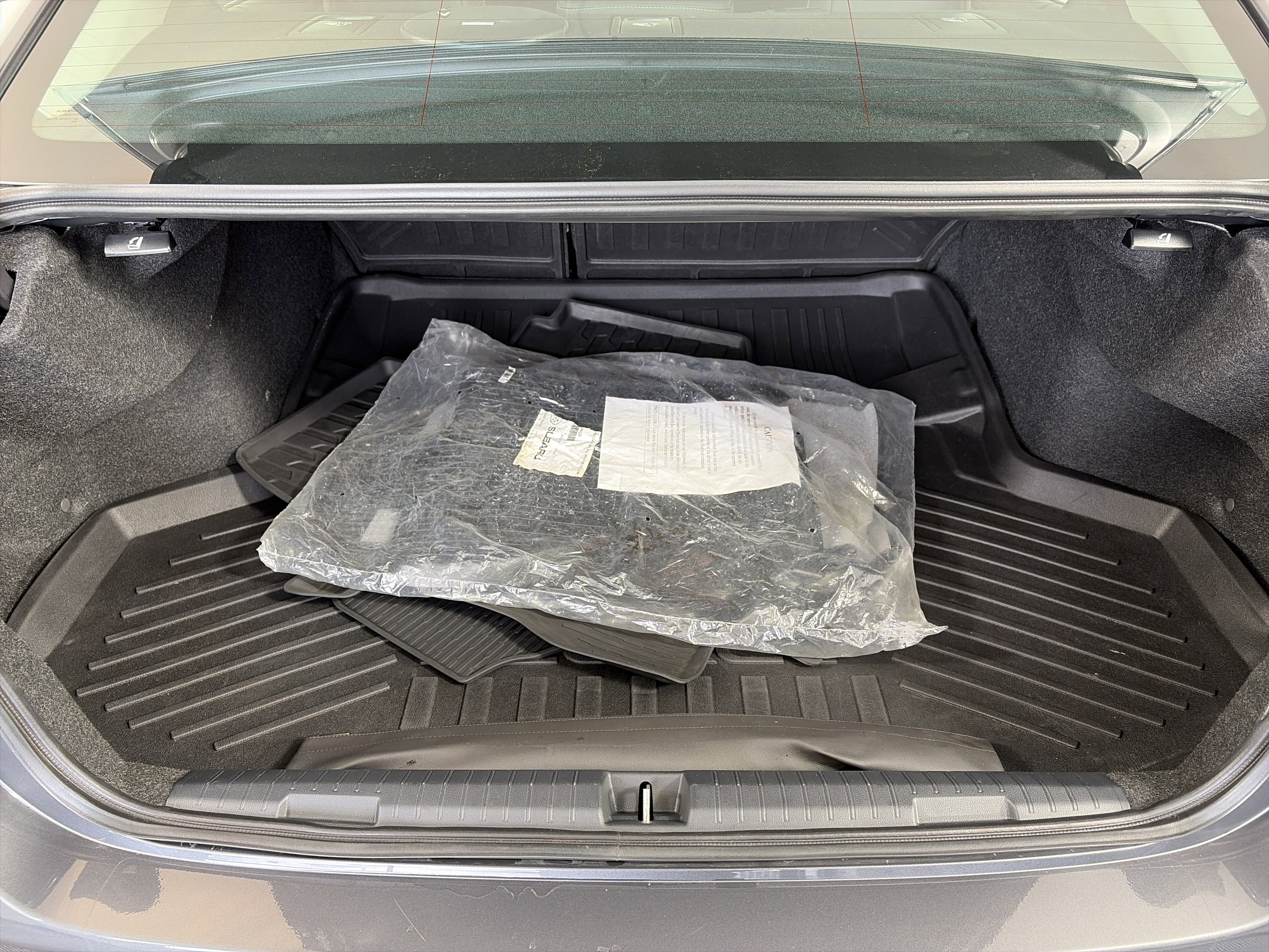 Used 2020 Subaru Legacy Limited w/ Popular Package #2 image 14