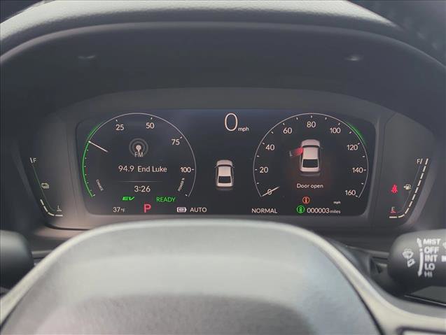 New 2026 Honda Accord Sport image 11