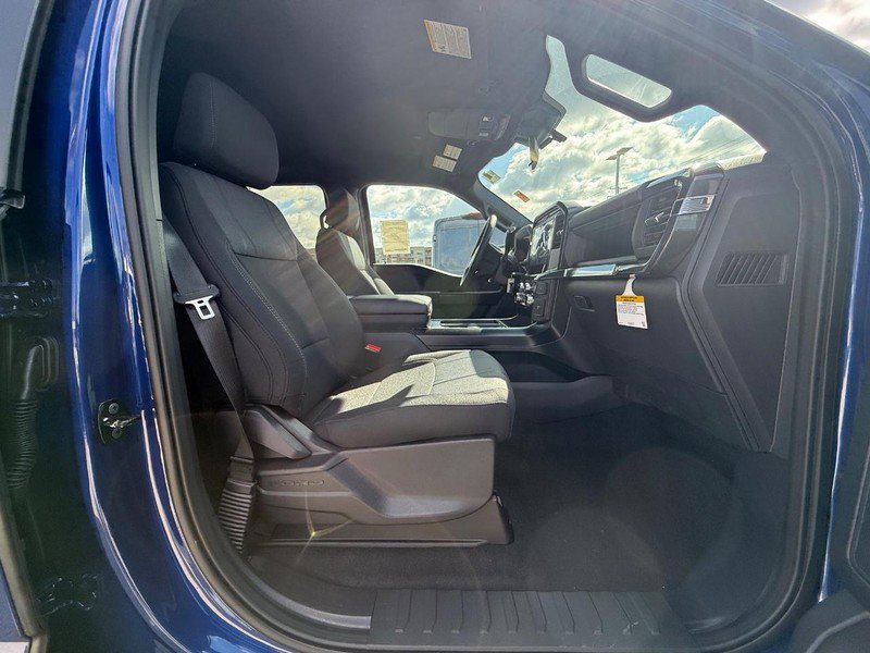 New 2026 Ford F150 STX w/ Equipment Group 200A AWD/4WD image 14