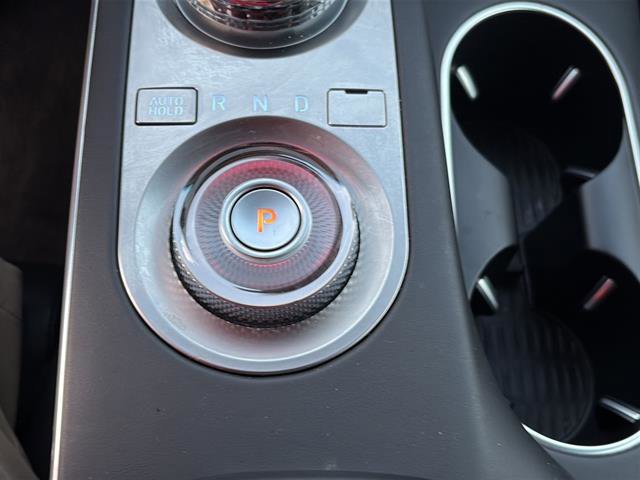 Used 2025 Genesis GV70 2.5T image 28