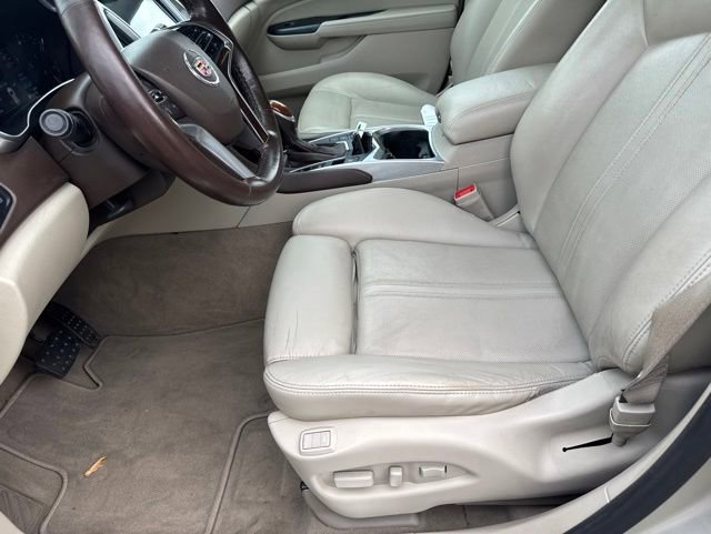 Used 2014 Cadillac SRX Performance w/ Driver Awareness Package AWD/4WD image 16