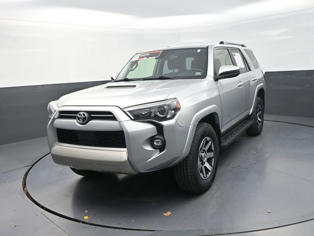 Used 2024 Toyota 4Runner TRD Off-Road image 5