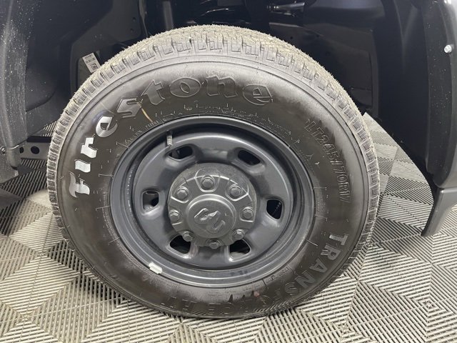 New 2025 RAM 2500 Tradesman image 23
