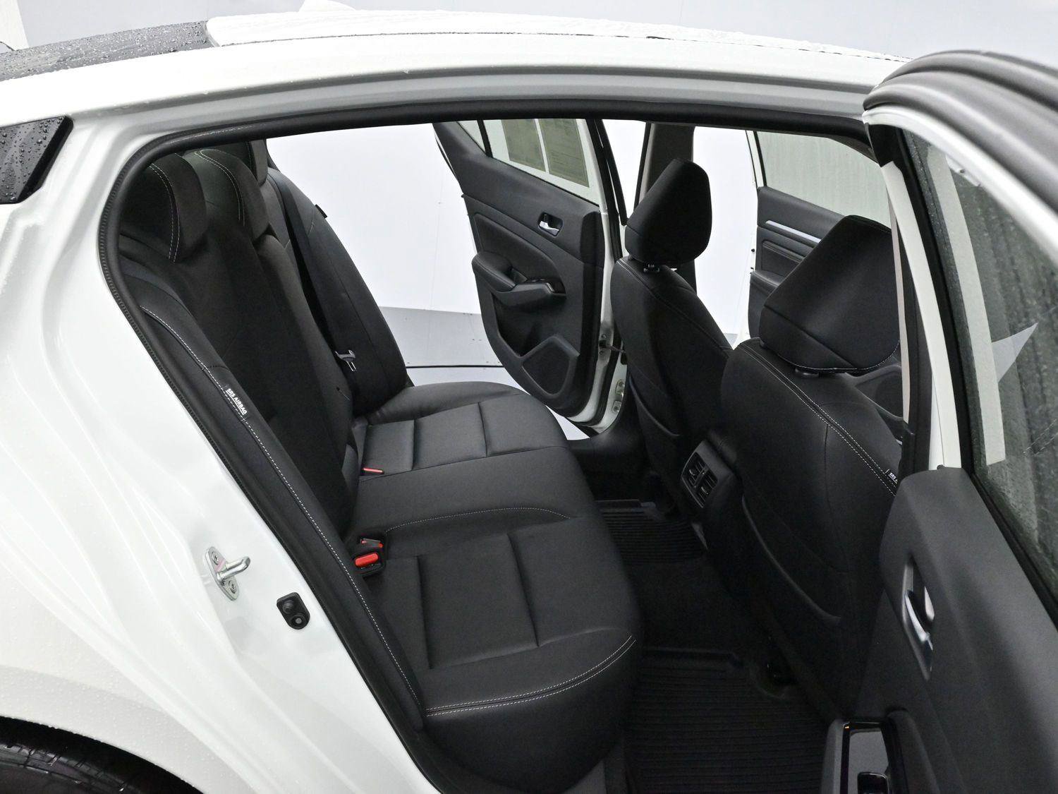 Used 2022 Nissan Altima 2.5 SL image 31