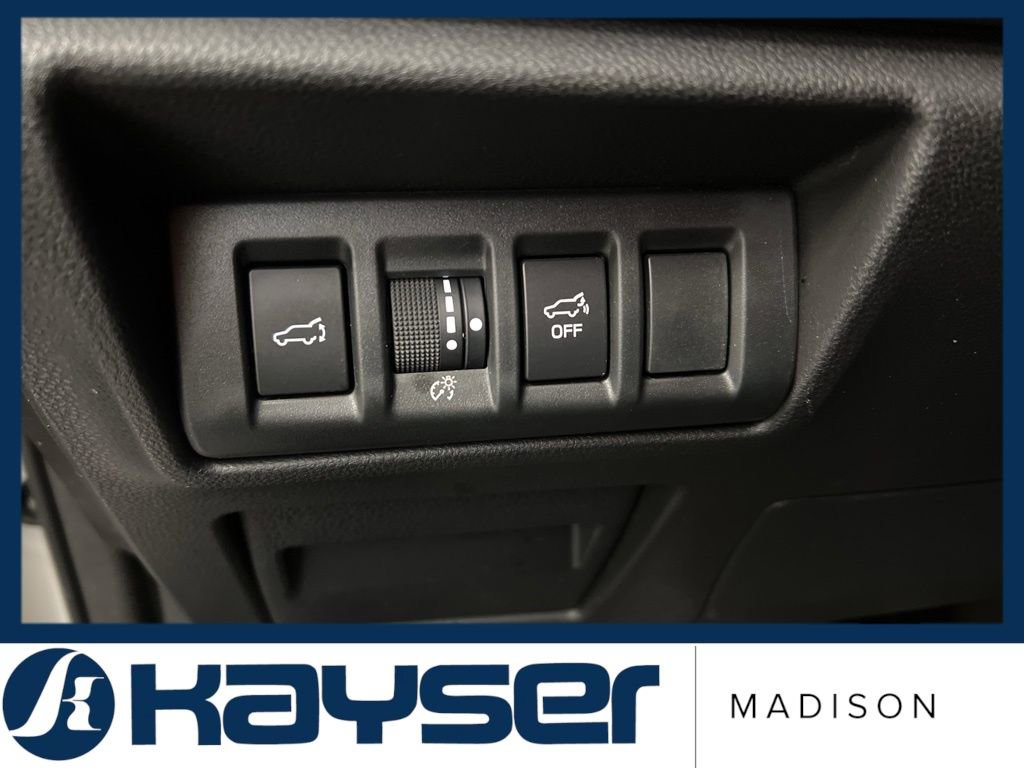 Used 2023 Subaru Outback Touring XT image 24