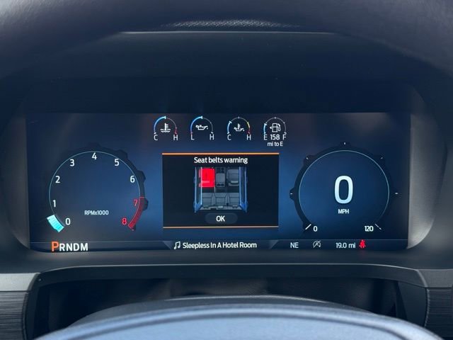 New 2026 Ford F150 STX w/ F-150 LOBO Package image 11