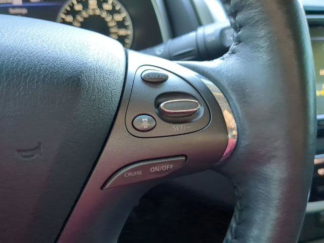 Certified 2024 Nissan Murano Platinum w/ Cargo Package image 27