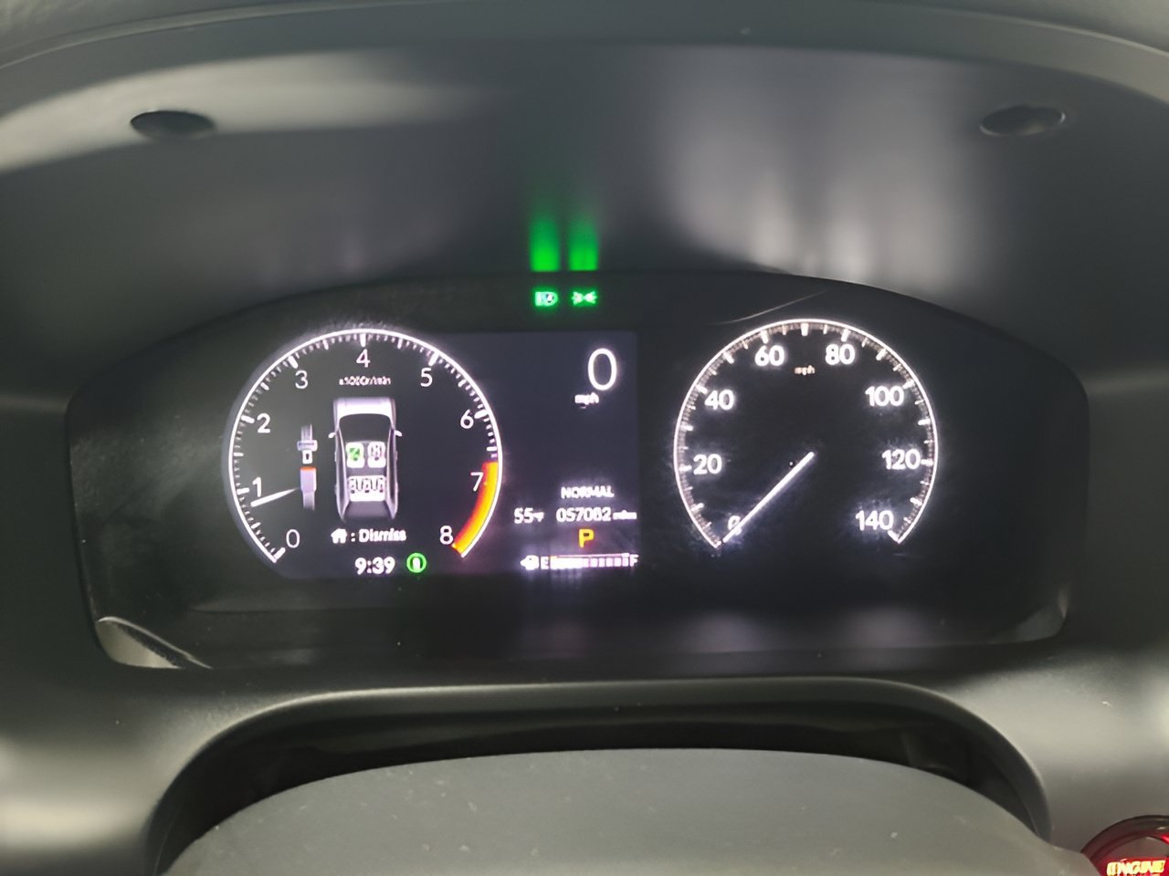 Used 2024 Honda HR-V LX image 25