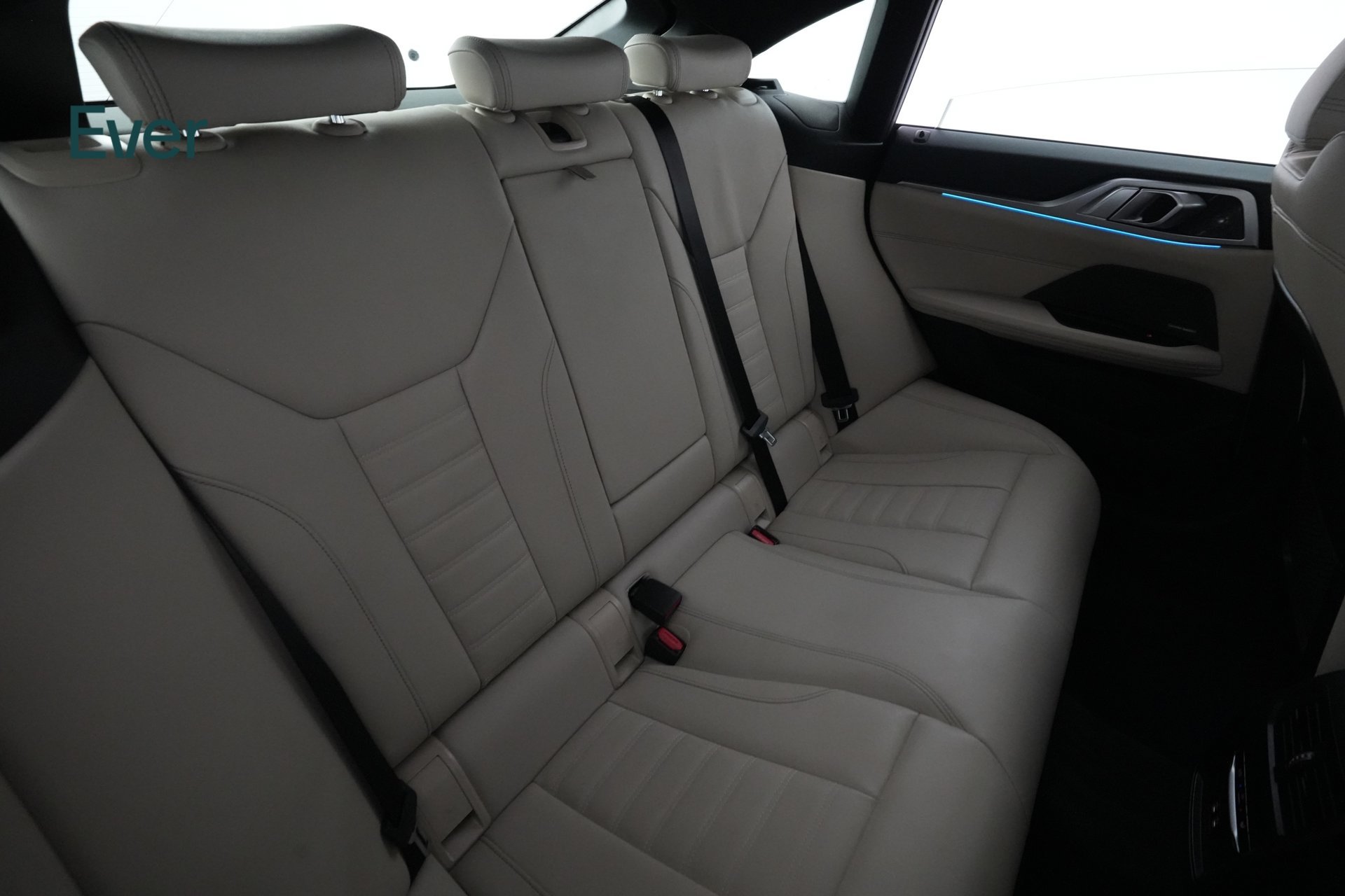 Used 2023 BMW i4 M50 AWD/4WD image 5
