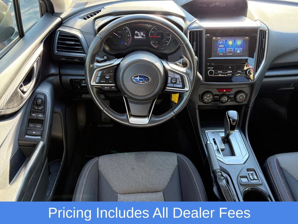 Used 2019 Subaru Crosstrek 2.0i Premium w/ Popular Package #3 AWD/4WD image 21
