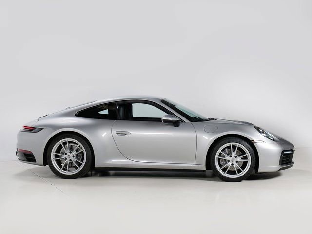 Used 2022 Porsche 911 Carrera RWD image 8