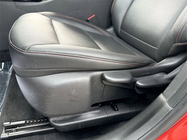 Used 2024 Chevrolet Trax RS w/ Driver Confidence Package image 12