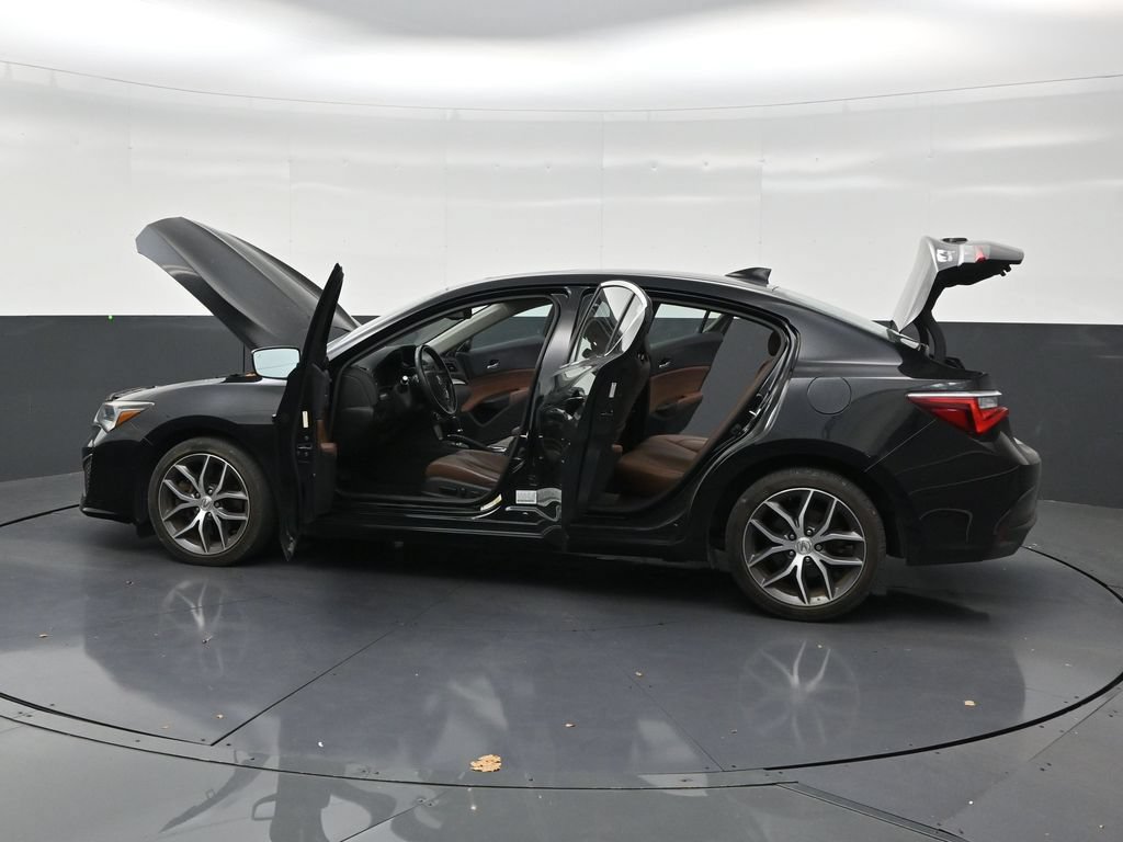 Used 2019 Acura ILX FWD image 29