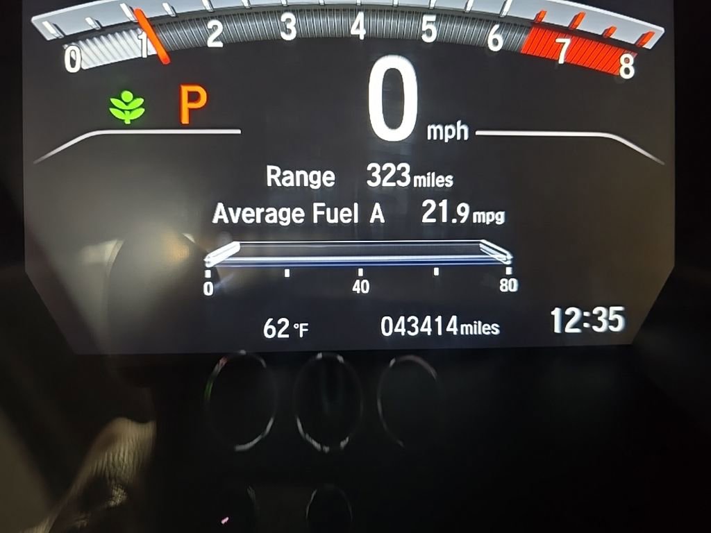 Used 2018 Honda CR-V EX image 23