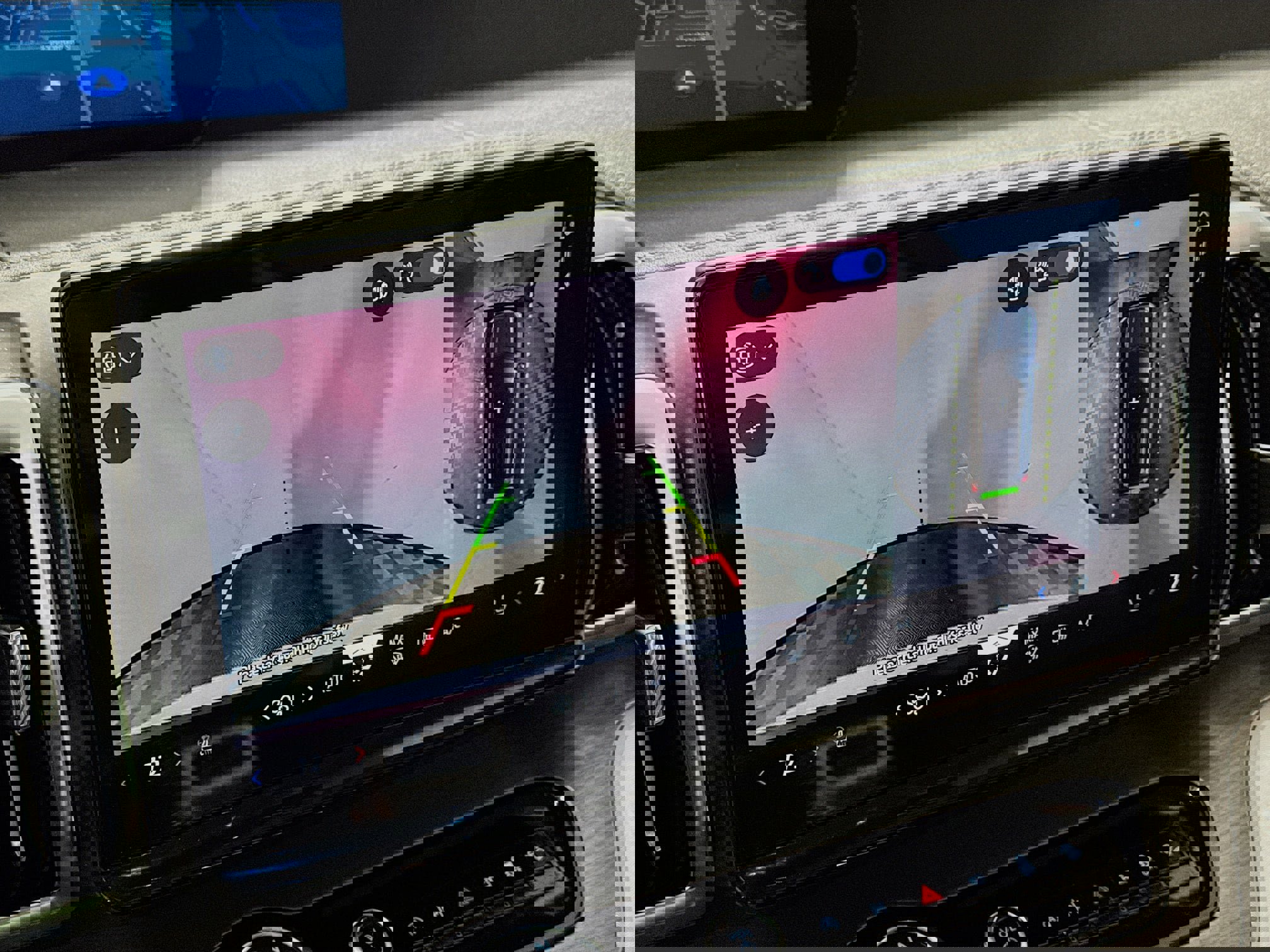 Used 2025 Ford Expedition Max Platinum image 3