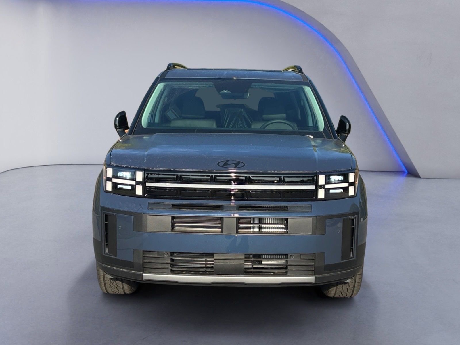 New 2026 Hyundai Santa Fe XRT AWD/4WD image 8