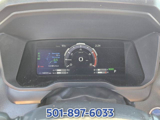 Used 2023 Toyota Sequoia Limited AWD/4WD image 30