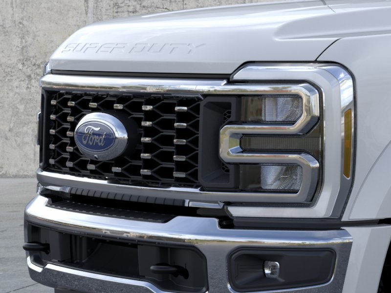 New 2026 Ford F450 Lariat AWD/4WD image 17