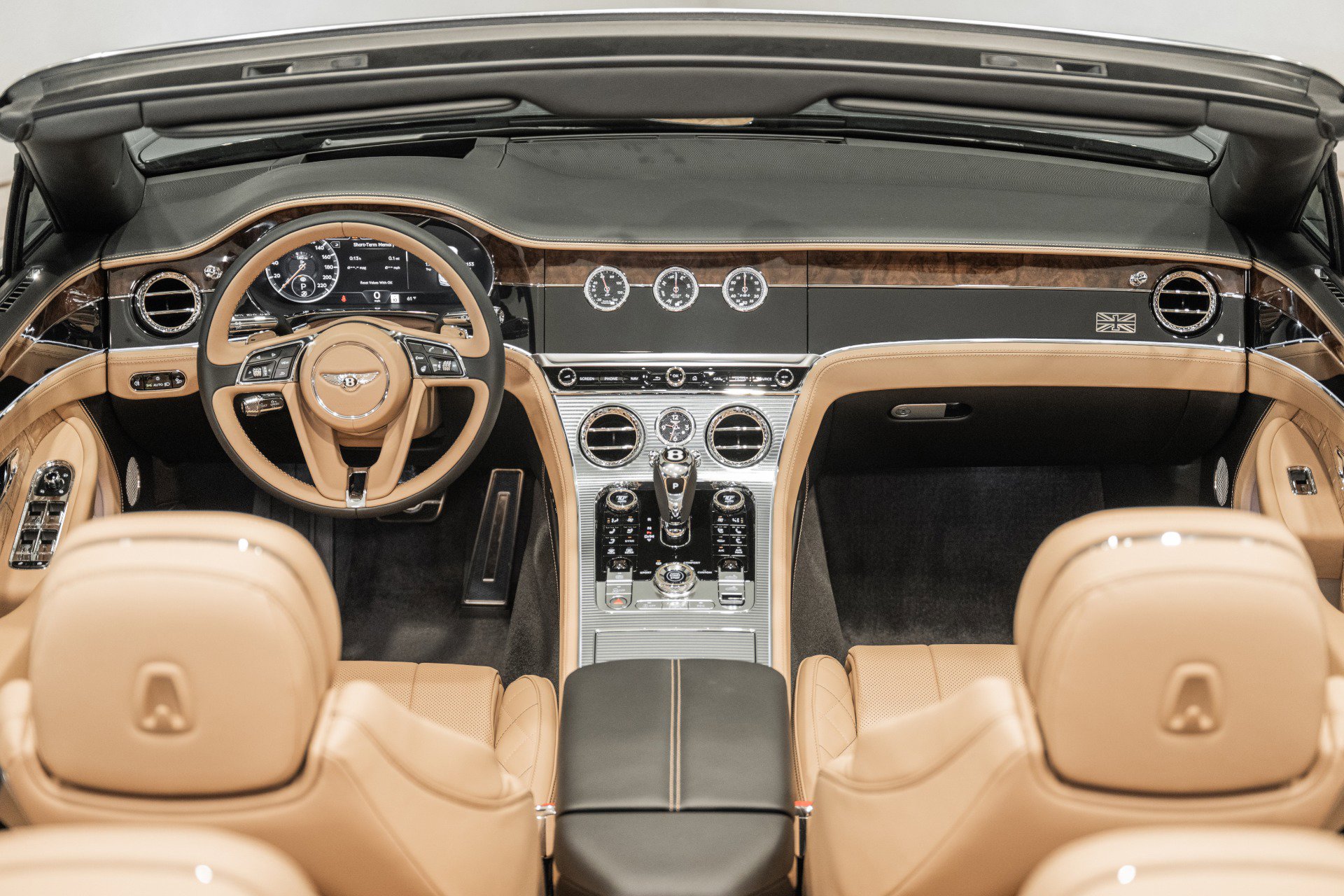 Used 2020 Bentley Continental GT w/ First Edition Specification image 24