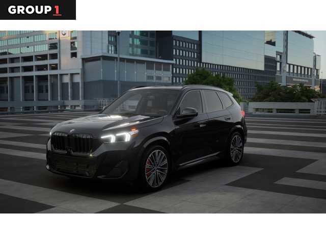 New 2025 BMW X1 xDrive28i w/ Premium Package