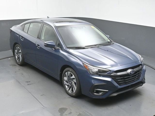 Used 2025 Subaru Legacy Limited w/ Popular Package #2 image 43