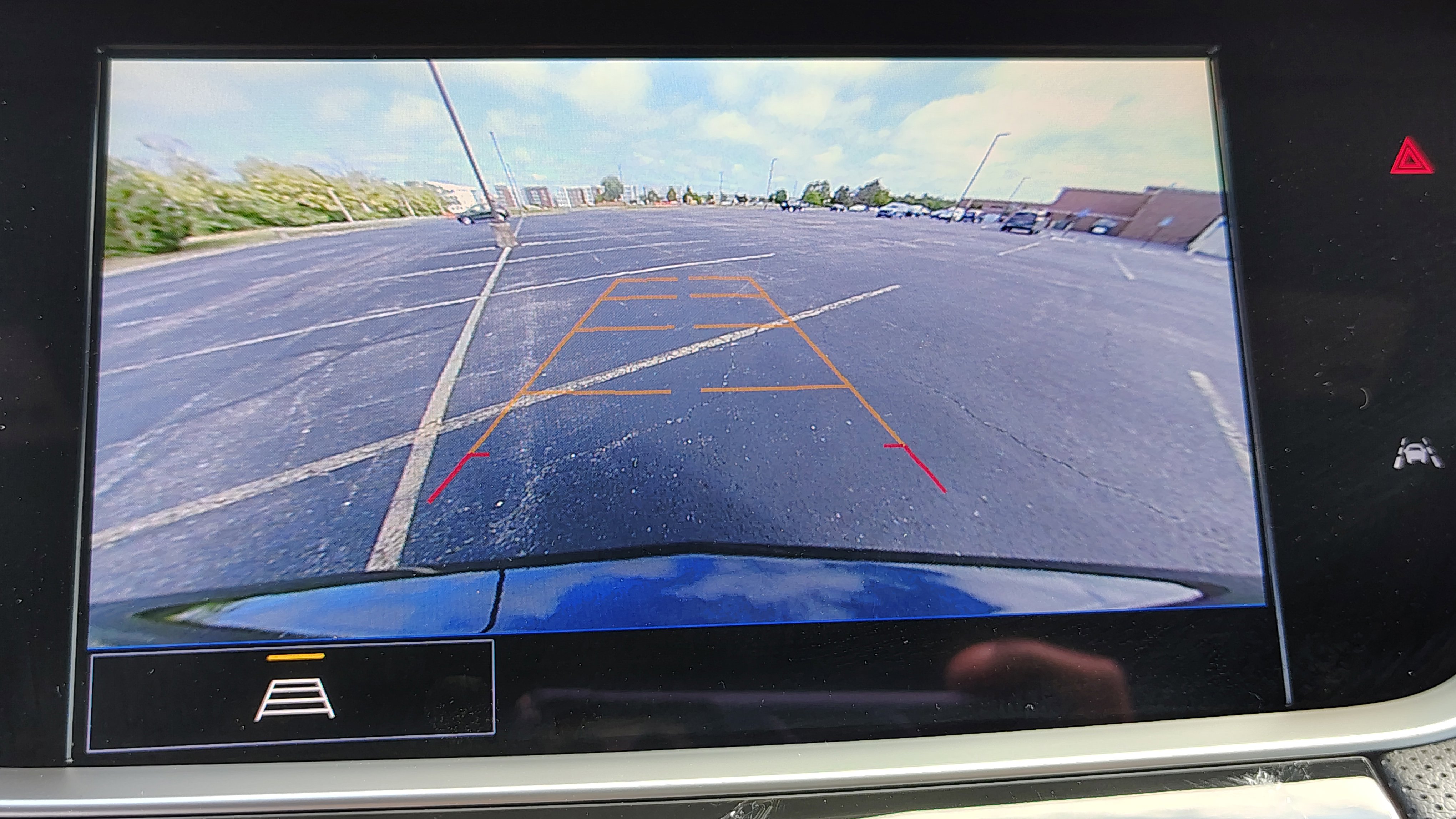 New 2025 Cadillac XT6 Luxury w/ LPO, Premium Carpet Package image 19