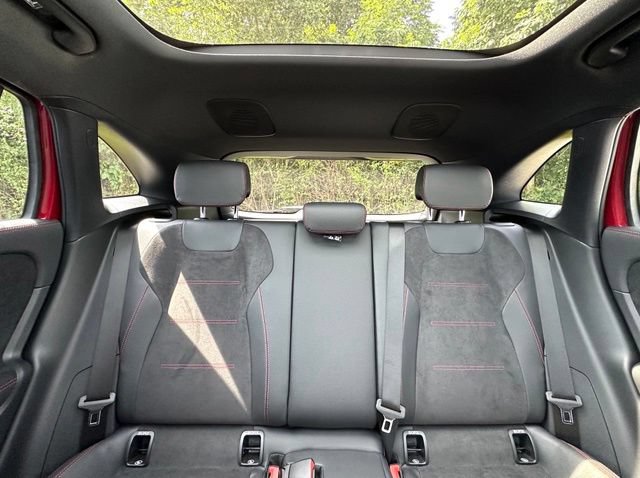 New 2026 Mercedes-Benz GLA 250 4MATIC image 30