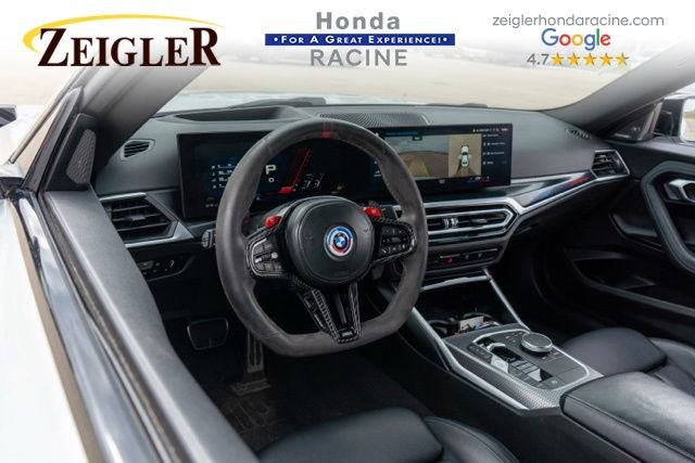 Used 2023 BMW M240i xDrive Coupe w/ Premium Package AWD/4WD image 13