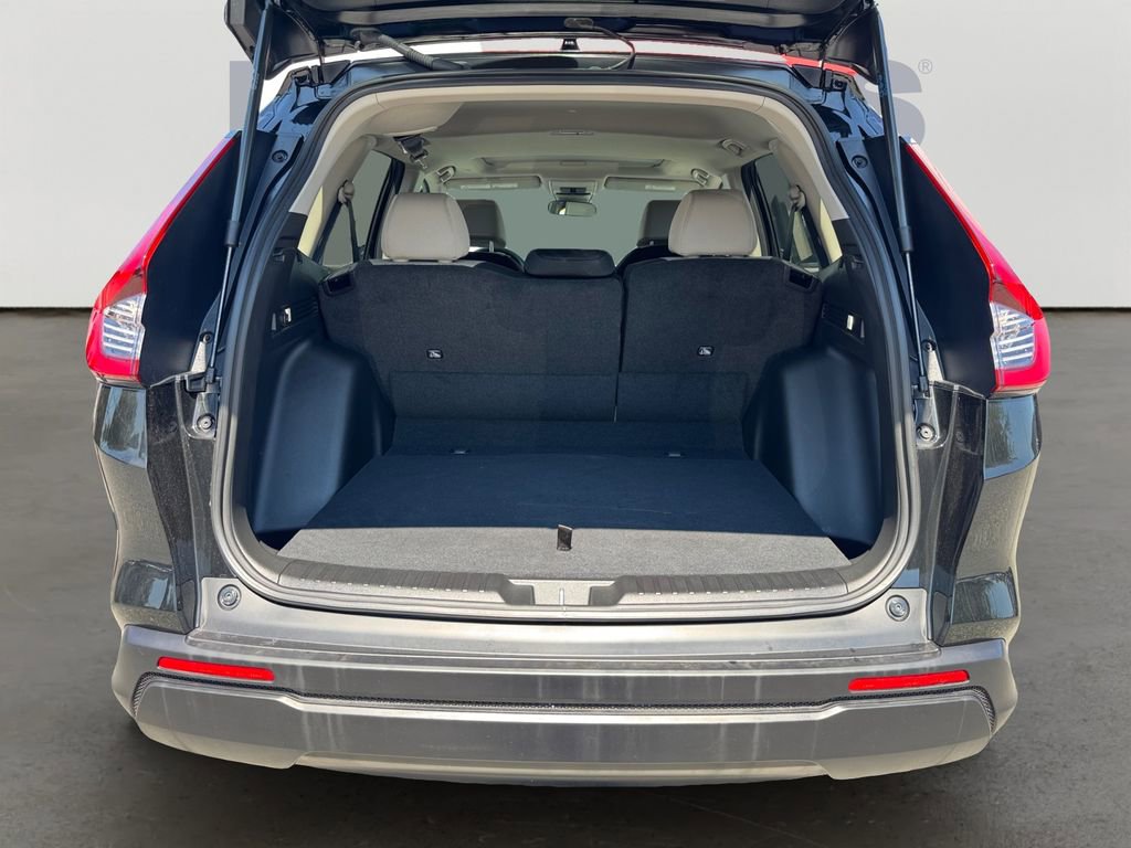 Used 2025 Honda CR-V EX image 14
