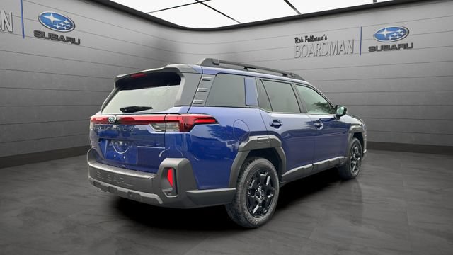 New 2026 Subaru Outback Limited AWD/4WD image 5