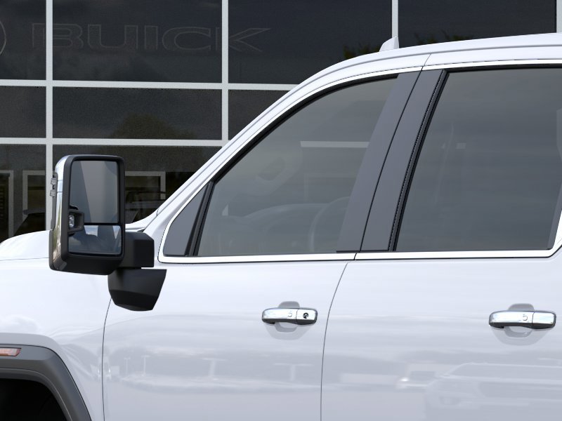 New 2026 GMC Sierra 3500 Denali w/ Denali Reserve Package image 39