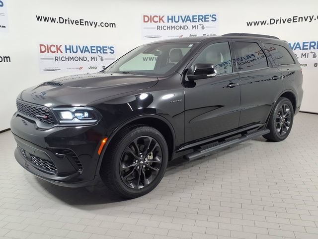 Used 2024 Dodge Durango R/T