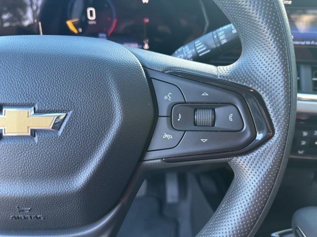 Used 2024 Chevrolet Trax LT image 12