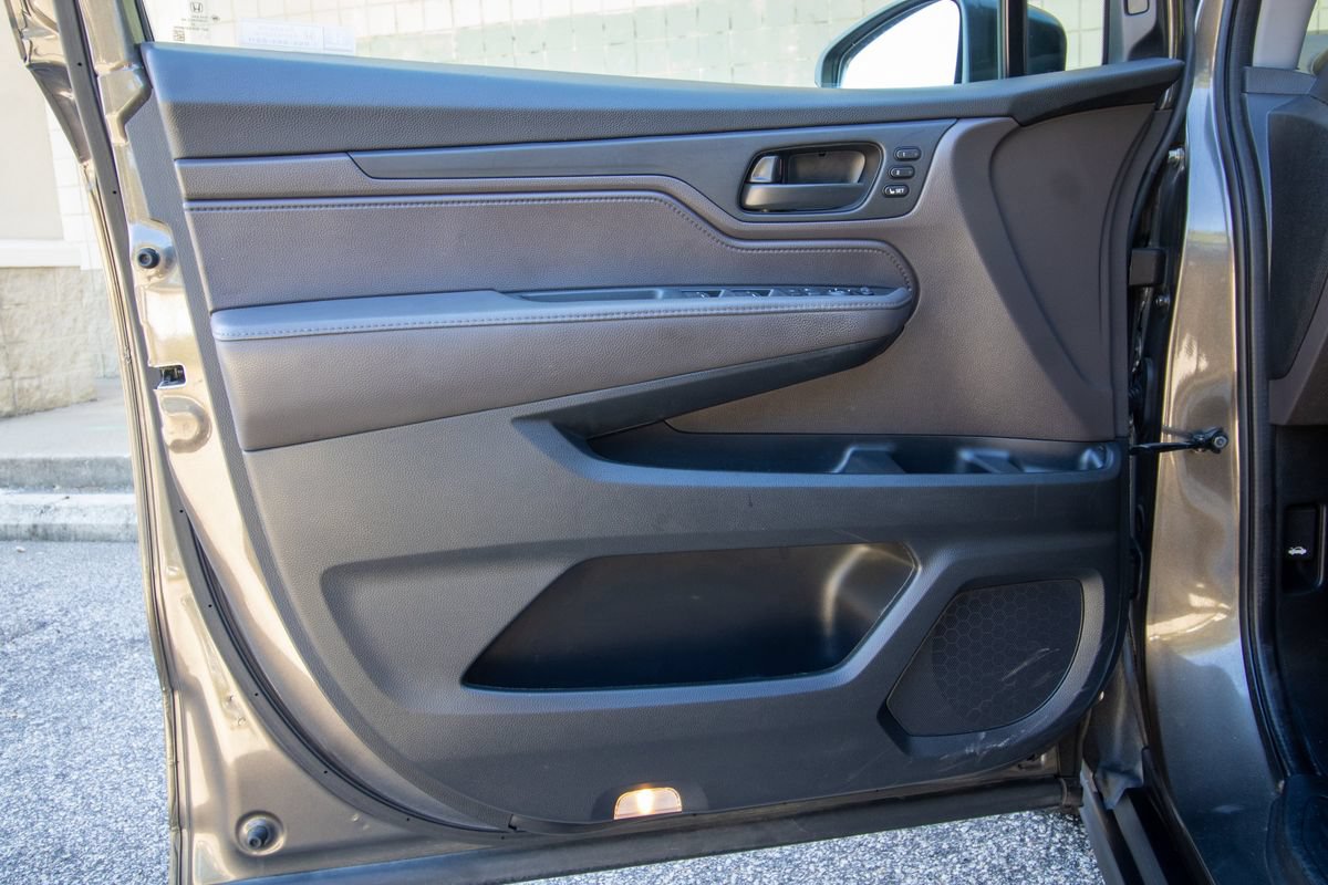 Used 2020 Honda Odyssey EX-L image 10
