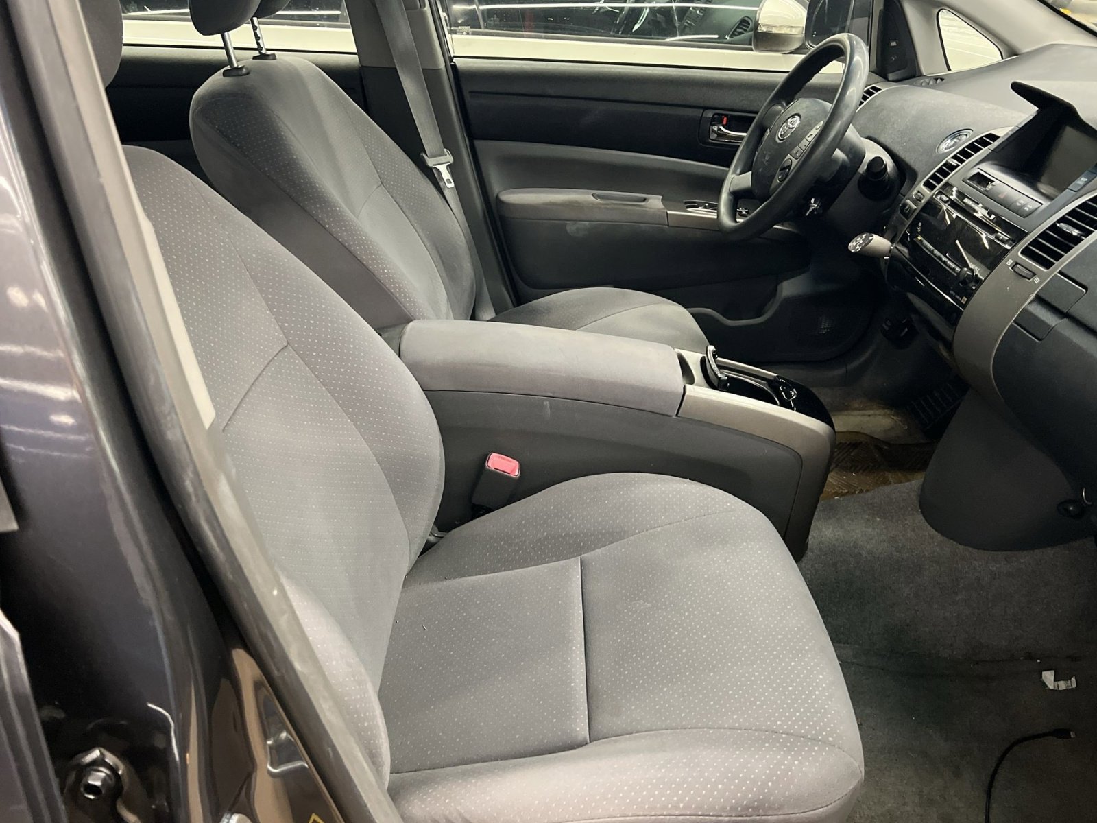 Used 2006 Toyota Prius Base image 22