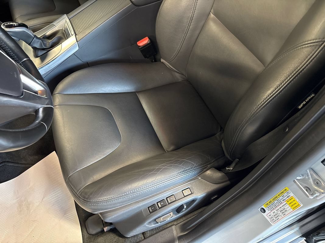 Used 2017 Volvo S60 T5 Inscription FWD image 33