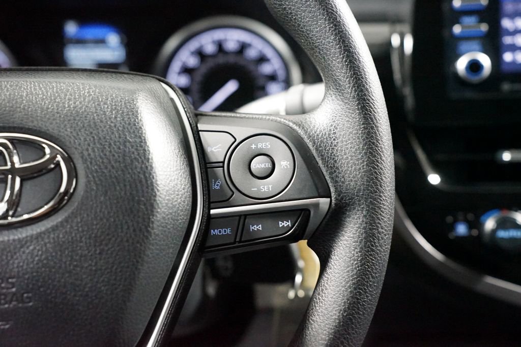 Certified 2024 Toyota Camry LE image 13