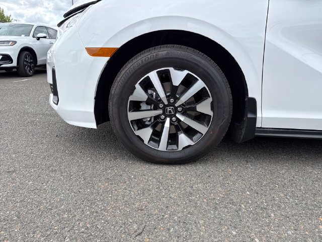 New 2026 Honda Odyssey EX-L image 28