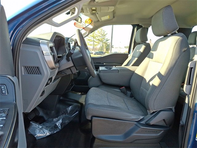 Certified 2022 Ford F150 XL w/ Equipment Group 101A High image 14