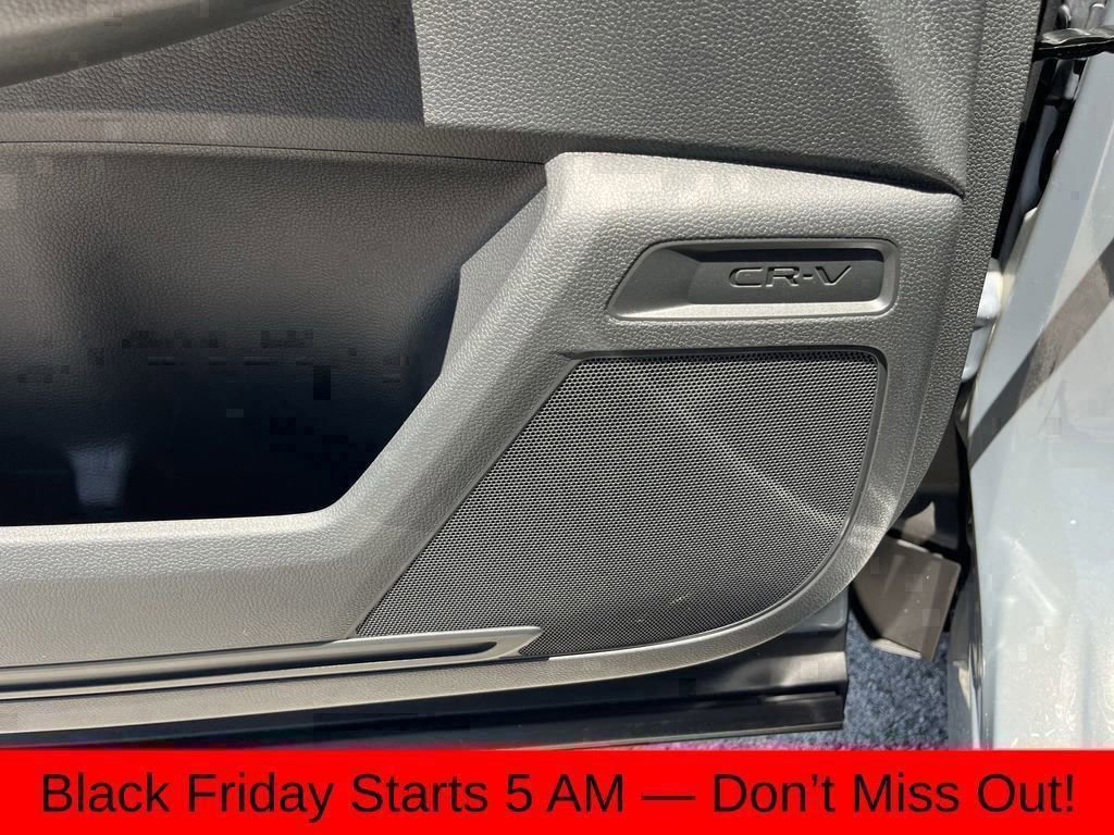 Used 2026 Honda CR-V Sport-L image 26