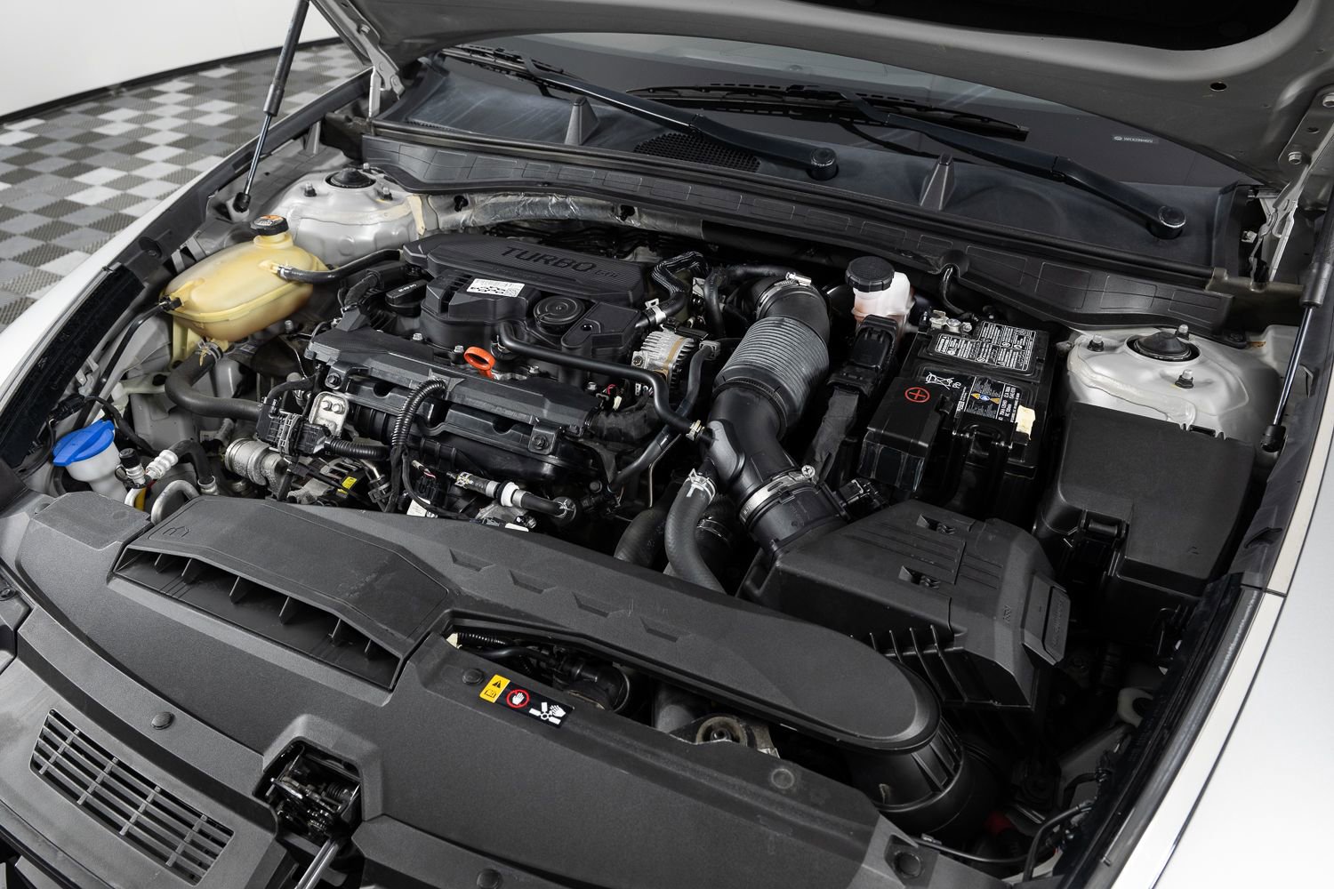 Used 2022 Hyundai Sonata SEL Plus image 43