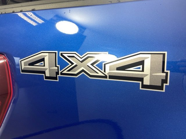 Used 2024 Ford F150 XLT w/ Mobile Office Package image 21