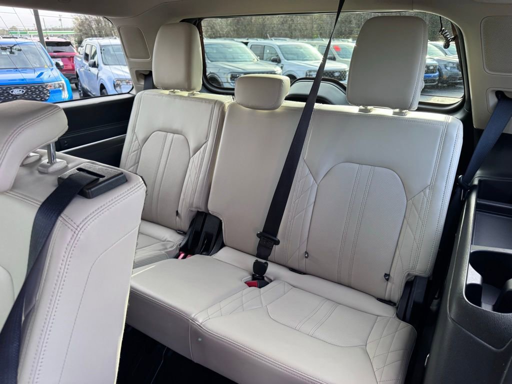 Used 2021 Ford Expedition Platinum image 37